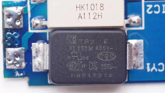 y成人午夜网站在电路中有什么样的作用，适用于什么？