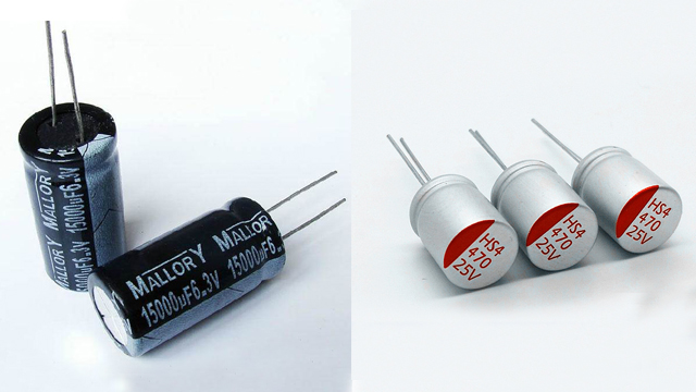 怎么区分固态电解成人午夜网站以及它们的优缺点是什么？