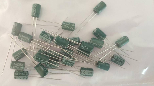 平凡见真章，高频低阻电解成人午夜网站在电路中有哪些作用？