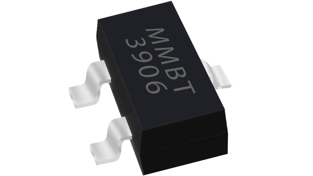 贴片三极管MMBT3906资料手册——午夜家庭影院