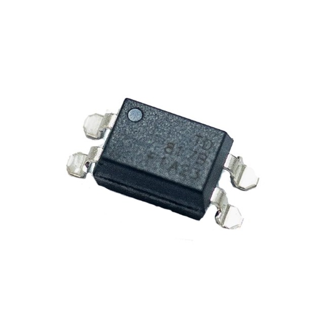 天电贴片午夜视频污在线观看TD-817&nbsp;DIP-4